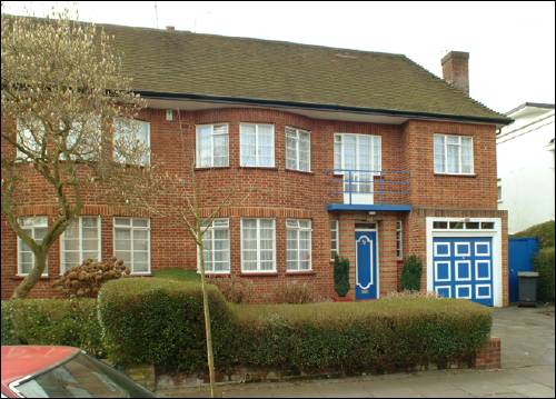 32 Linden Lea
